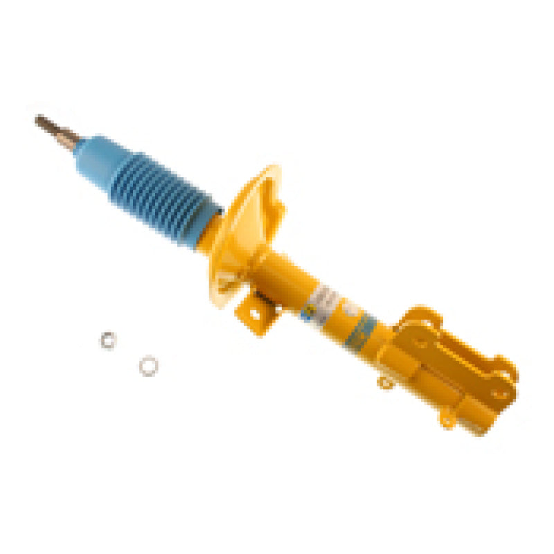 Bilstein B6 11-13 Ford Mustang GT V8/12 Boss 302 Front 36mm Monotube Strut Assembly - Blais Performance Parts