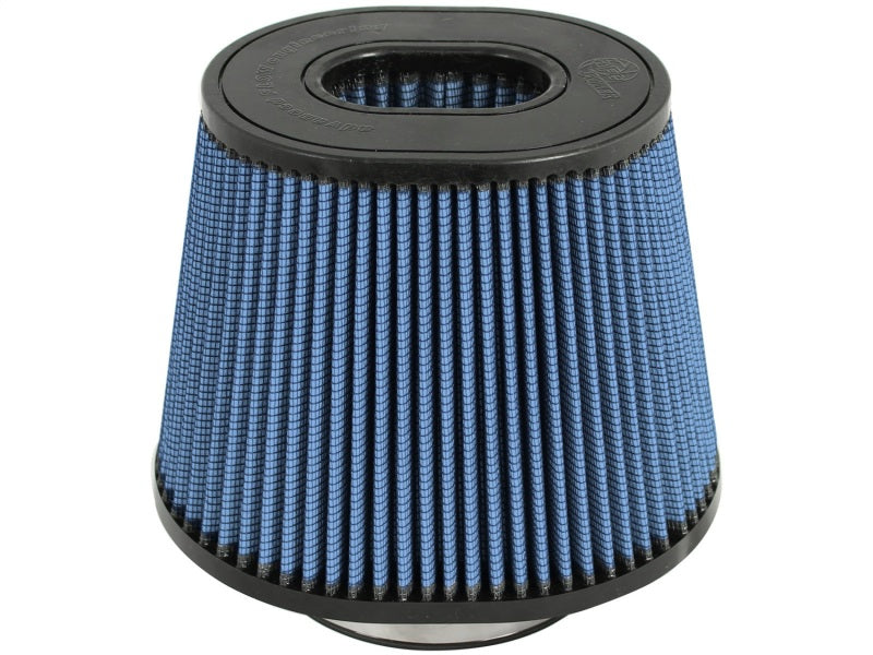 aFe MagnumFLOW Air Filters IAF A/F P5R 5F x (9x7-1/2)B x (6-3/4x5-1/2)T x 6-7/8inH - Blais Performance Parts