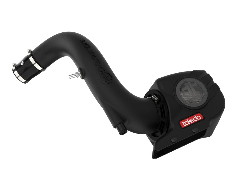 aFe Takeda Momentum 13-17 Hyundai Veloster Pro DRY S Cold Air Intake System - Blais Performance Parts