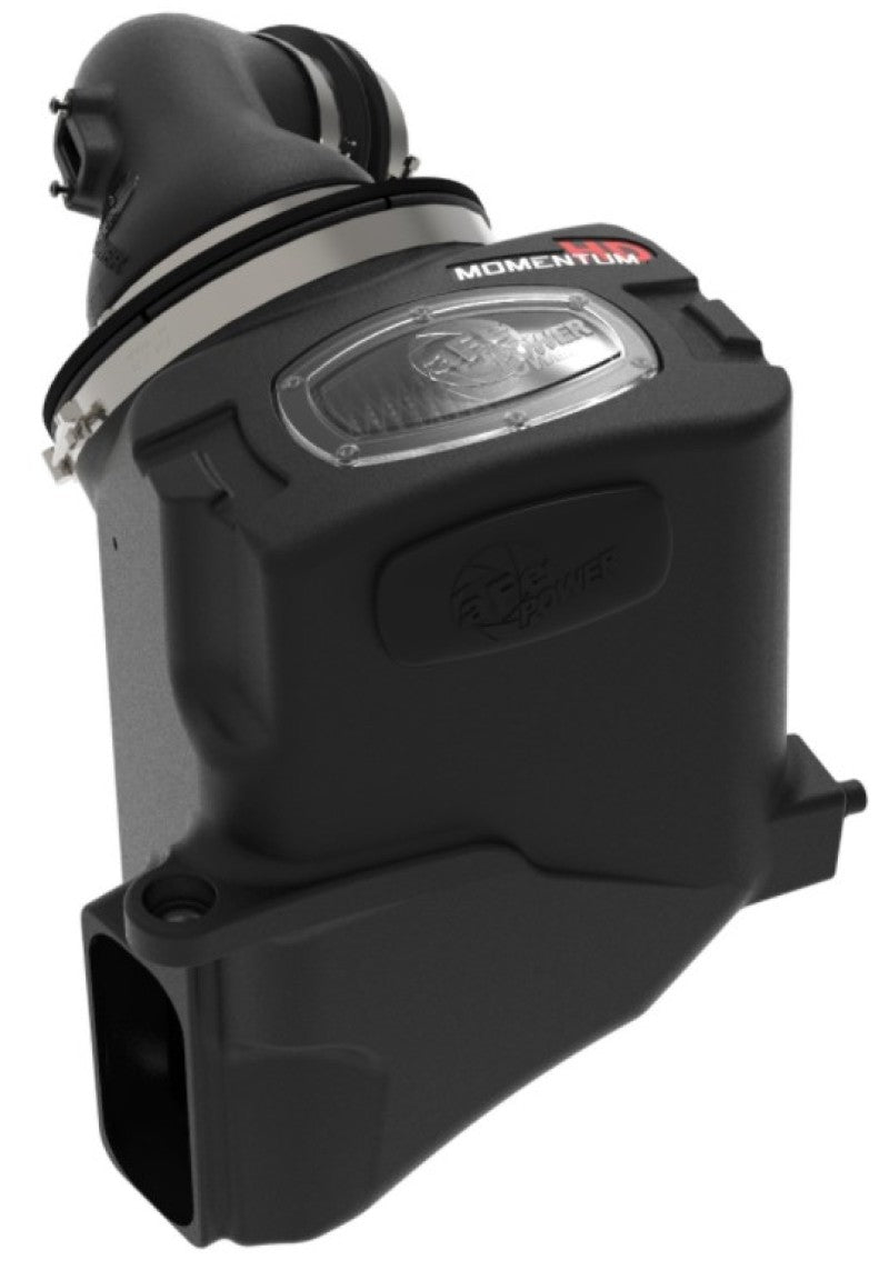 aFe Momentum HD Cold Air Intake System w/Pro Dry S Filter 2020 GM 1500 3.0 V6 Diesel - Blais Performance Parts