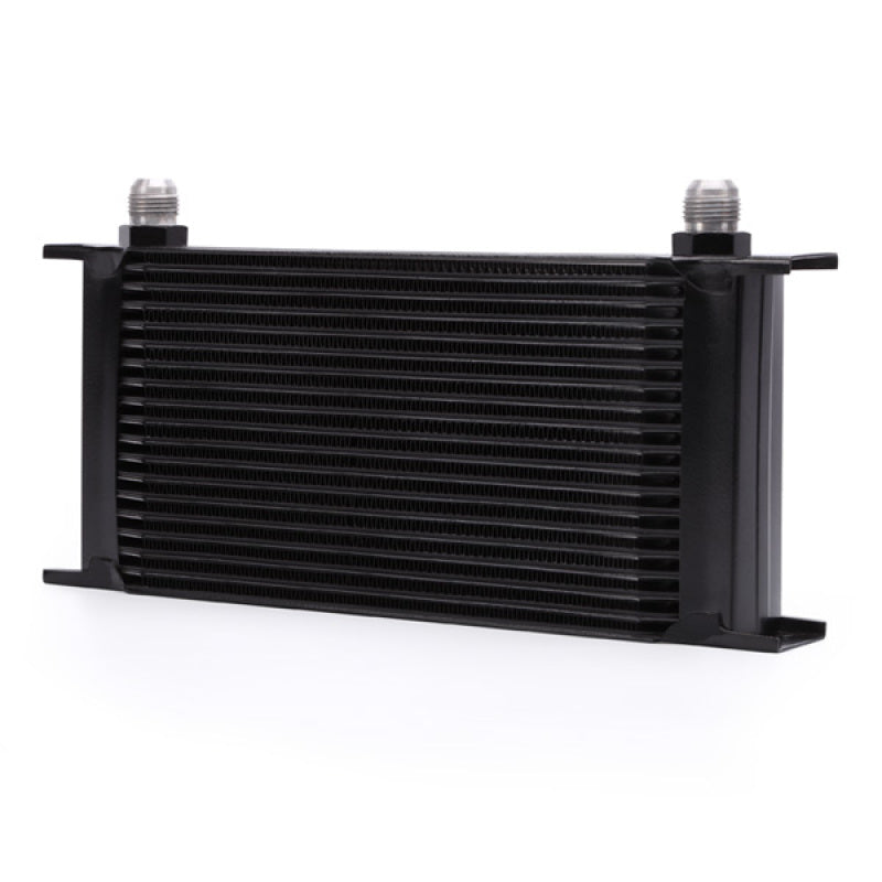 Mishimoto Universal 19 Row Oil Cooler **CORE ONLY** - Blais Performance Parts