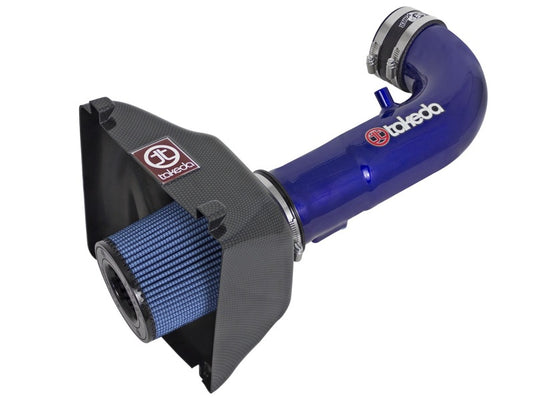 aFe Takeda Stage-2 Pro 5R Cold Air Intake System 15-17 Lexus RC F 5.0L V8 - Blais Performance Parts