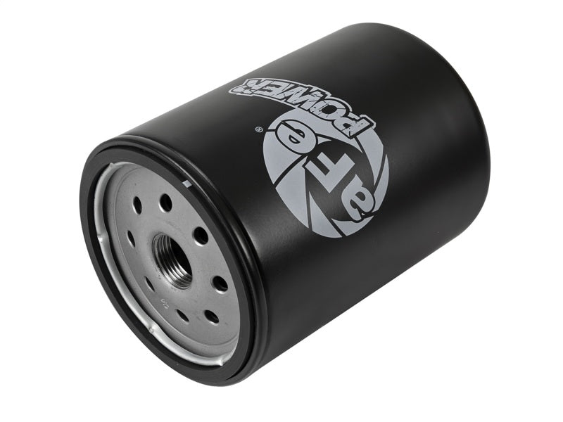 aFe ProGuard D2 Fluid Filters Oil F/F OIL GM Diesel Trucks 01-11 V8-6.6L (td) - Blais Performance Parts