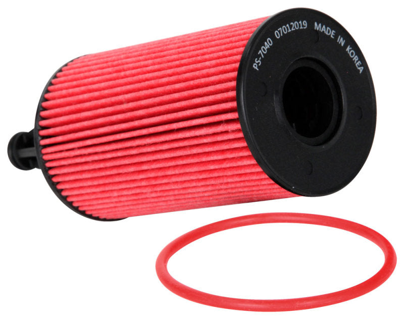 K&N 2020 Mercedes-Benz C43 AMG Oil Filter - Blais Performance Parts