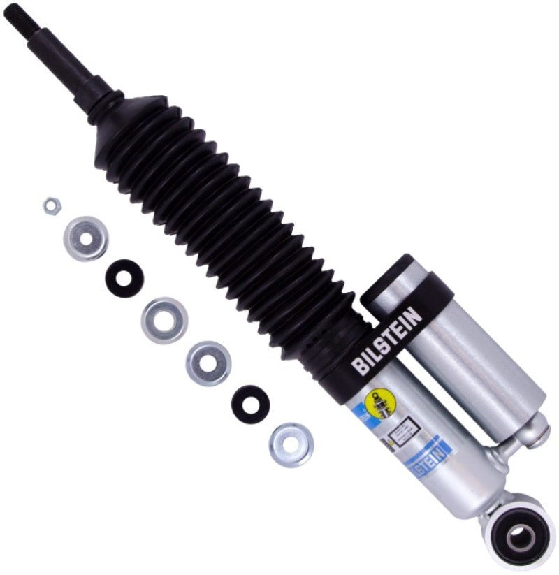 Bilstein 5160 Series 98-07 Toyota Land Cruiser 46mm Monotube Shock Absorber - Blais Performance Parts