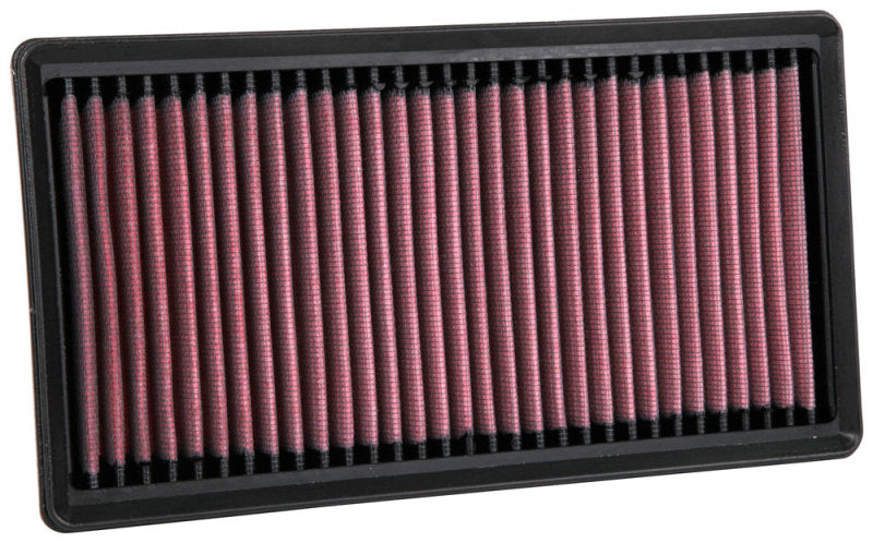 K&N 19-20 BMW S1000RR 990 Replacement Air FIlter - Blais Performance Parts