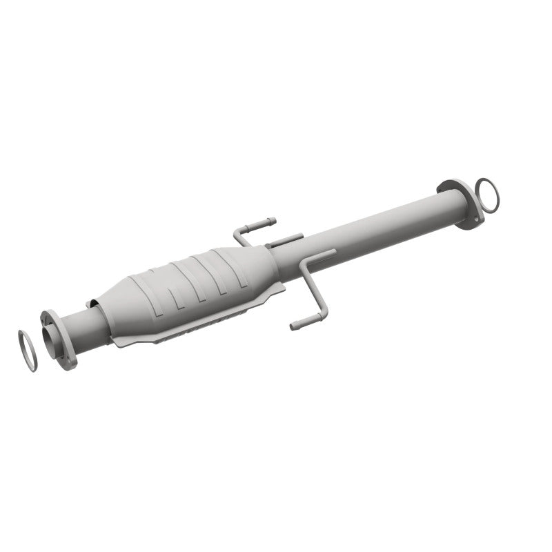 MagnaFlow Conv DF 01-02 Tacoma CC-SB 3.4L 4w - Blais Performance Parts