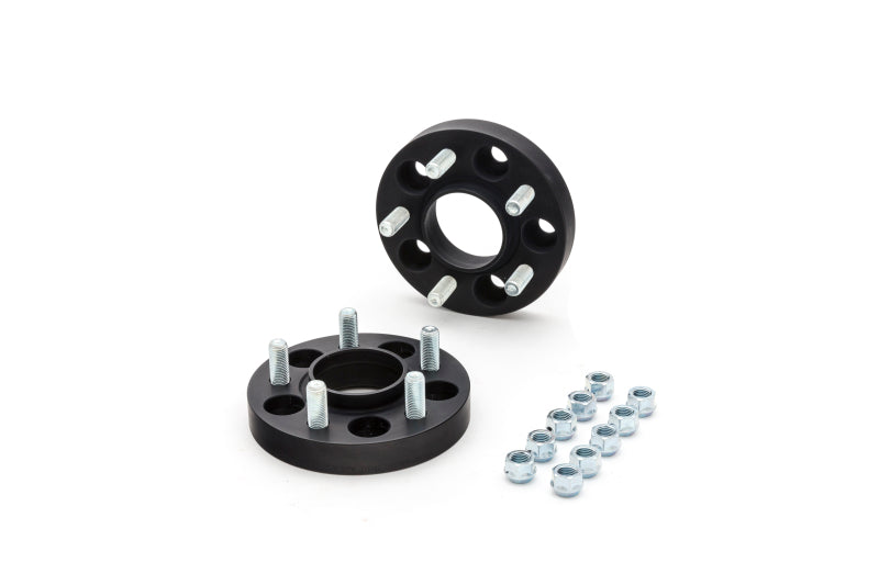 Eibach Pro-Spacer System 20mm Black Spacer - 2015 Ford Mustang Ecoboost / V6 / GT - Blais Performance Parts