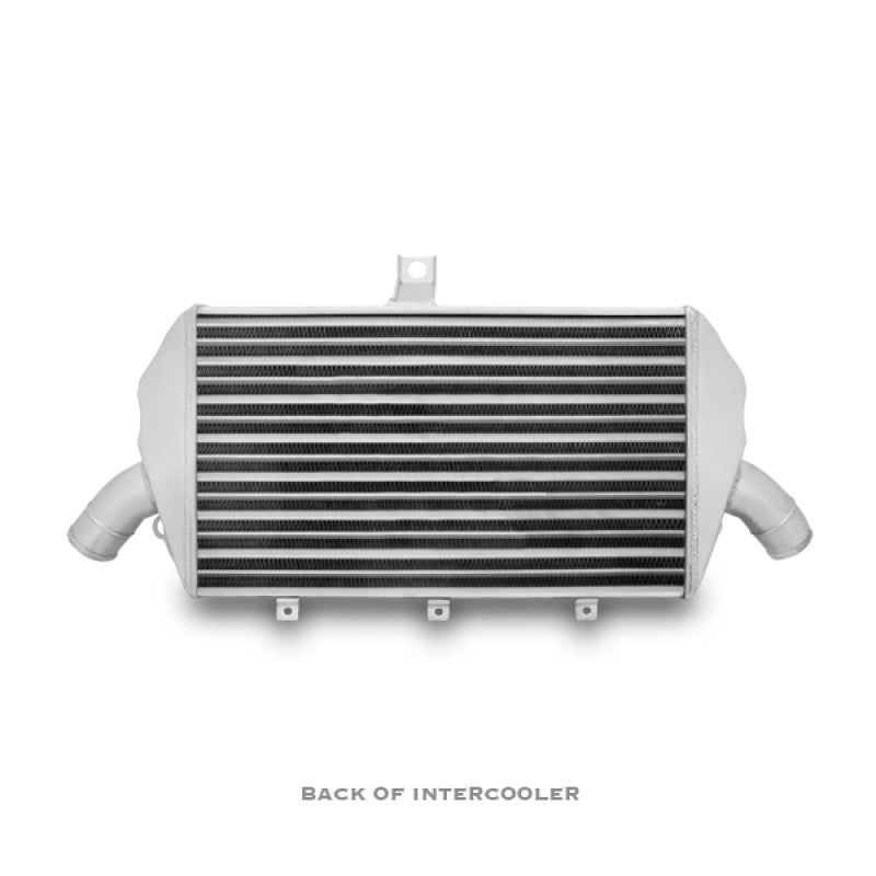 Mishimoto 01-07 Mitsubishi Lancer EVO Intercooler - Blais Performance Parts