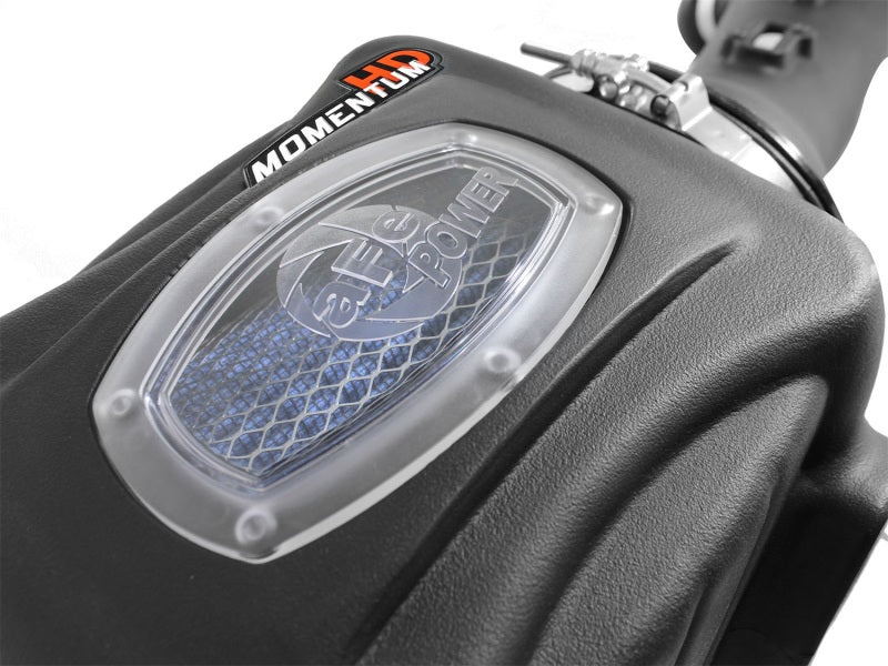 aFe Momentum HD PRO 10R Stage-2 Intake 11-15 Ford Diesel Trucks V8-6.7L (td) - Blais Performance Parts