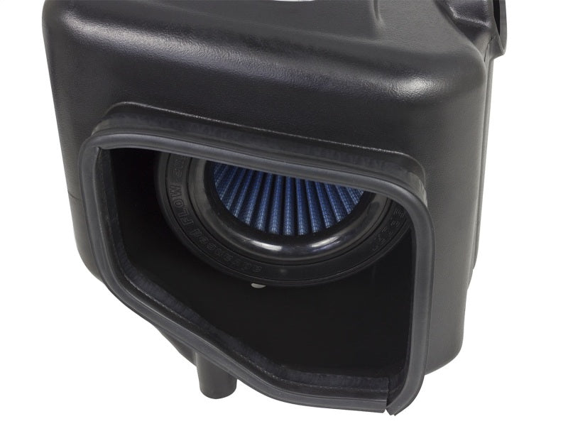 aFe Momentum GT PRO 5R Stage-2  Intake System 09-15 GM Silverado/Sierra 2500/3500HD 6.0L V8 - Blais Performance Parts
