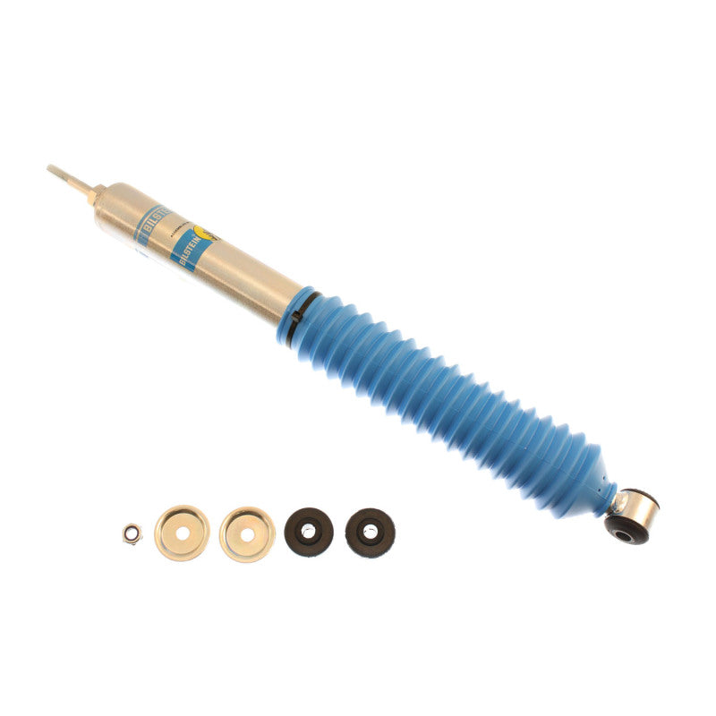 Bilstein B6 (HD) Series 03-12 Ford E-250 / E-350 Super Duty Rear Monotube Shock Absorber - Blais Performance Parts