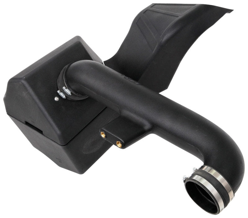 K&N 63 Series AirCharger Performance Intake 15-19 Ford F150 5.0L V8 F/I - Blais Performance Parts