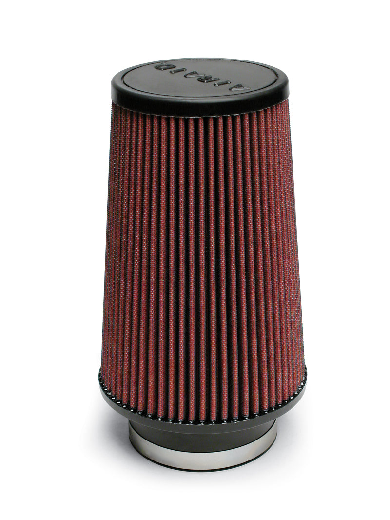 Airaid Universal Air Filter - Cone 4 x 6 x 4 5/8 x 9 - Blais Performance Parts