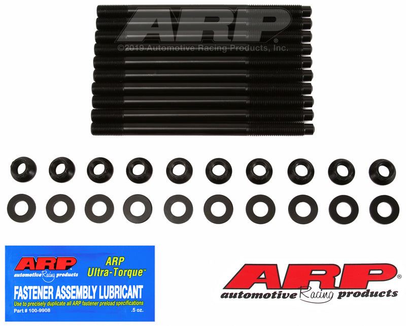 ARP Toyota 2AZFE 2.4L 4cyl 2007 & Later Head Stud Kit - Blais Performance Parts