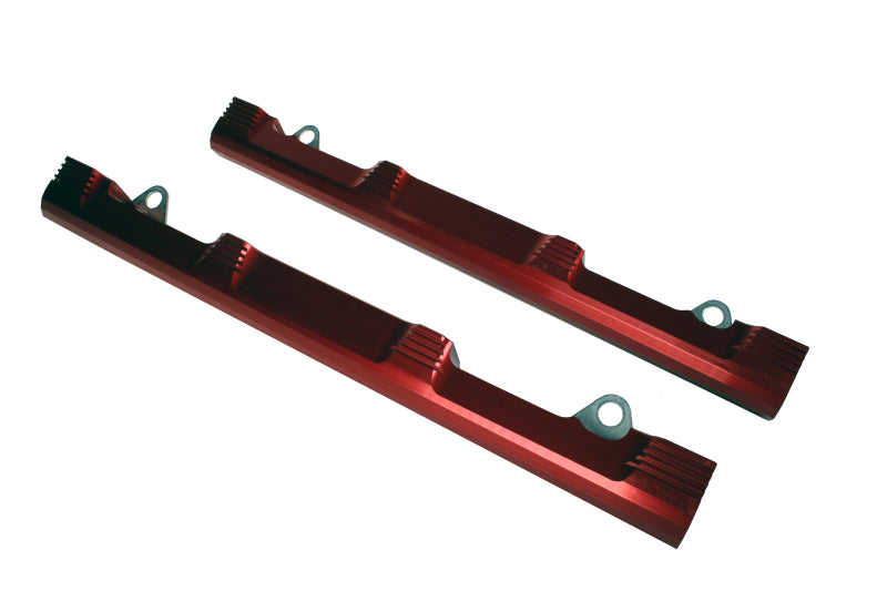 Aeromotive 98.5-04 Ford DOHC 4.6L Billet Fuel Rails (Cobra) - Blais Performance Parts