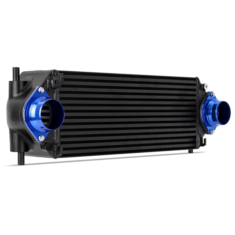 Mishimoto 2021+ Ford Bronco Intercooler Kit - Black - Blais Performance Parts