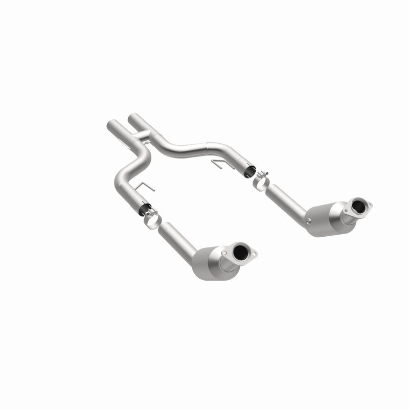 Magnaflow Conv DF Mustang 05-09 4.6L - Blais Performance Parts