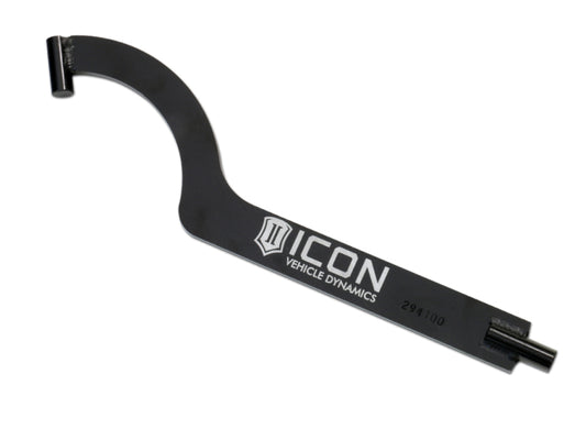 ICON 2 Pin Coilover Spanner Wrench Kit - Blais Performance Parts