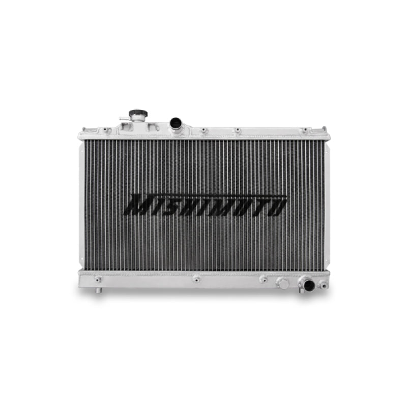 Mishimoto 94-99 Toyota Celica GT/GT4 Manual Aluminum Radiator - Blais Performance Parts