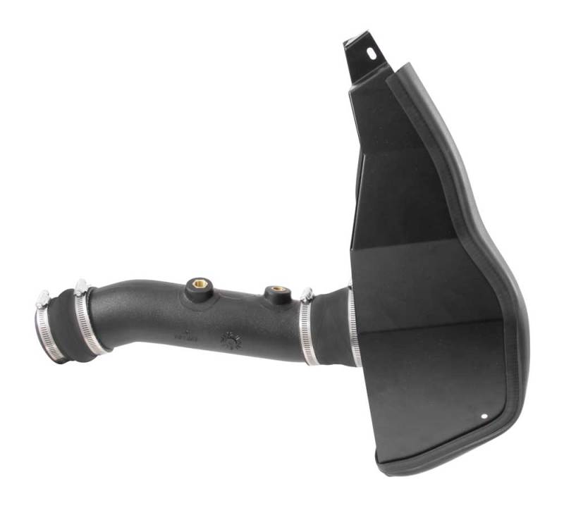 K&N 14-15 Ford Fusion 1.5L Air Charger Performance Intake - Blais Performance Parts