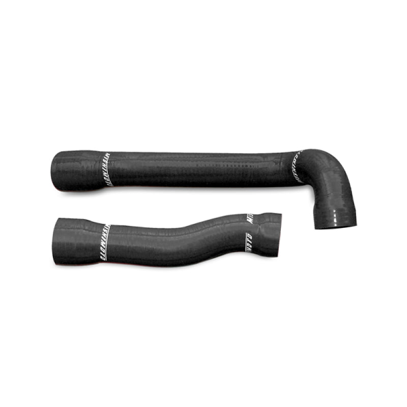 Mishimoto 99-06 BMW E46 Black Silicone Hose Kit - Blais Performance Parts