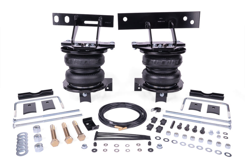 Air Lift 2023 Ford F-250/F-350 Super Duty LoadLifter 7500 XL Ultimate Air Spring Kit - Blais Performance Parts