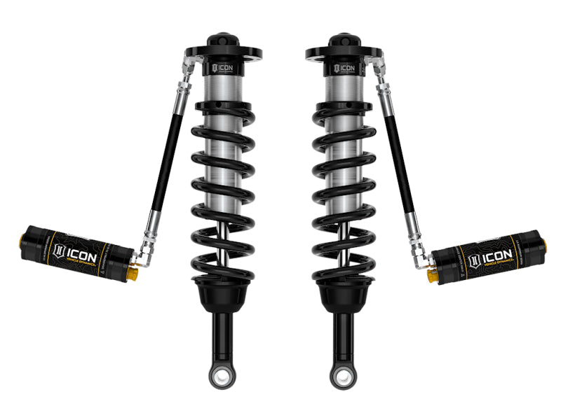 ICON 2022+ Toyota Tundra 2.5 Series VS RR CDCV Coilover Kit - Blais Performance Parts