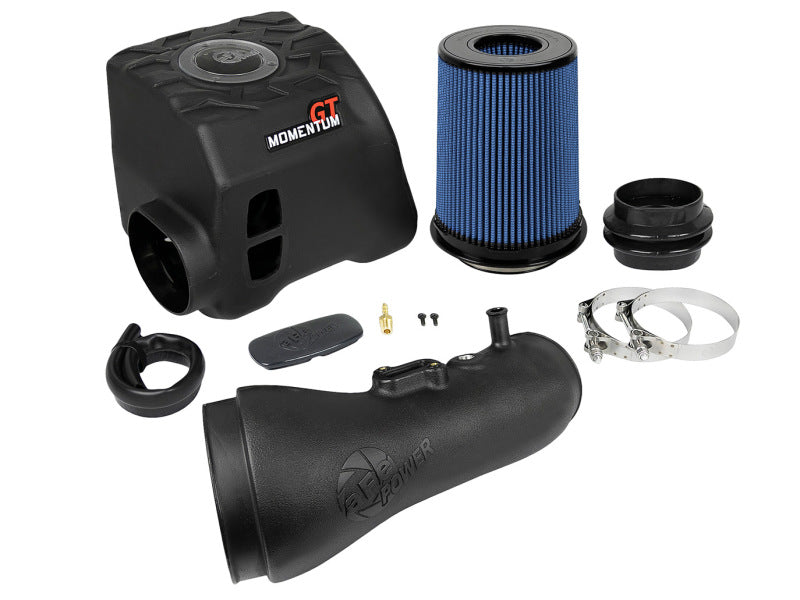 aFe Momentum GT Cold Air Intake Pro 5R 10-18 Lexus GX 460 V8-4.6L - Blais Performance Parts