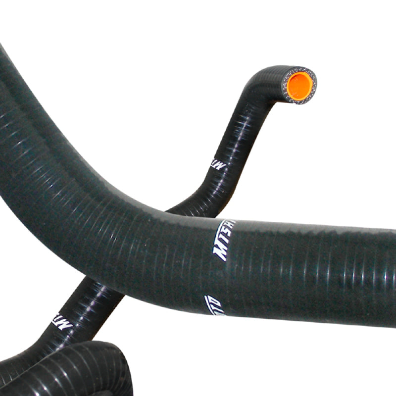 Mishimoto 03-06 Nissan 350Z Black Silicone Hose Kit - Blais Performance Parts