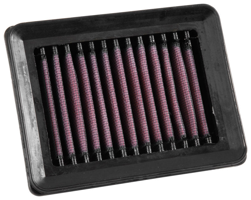 K&N 16-17 Triumph Street Twin 900 Replacement Air Filter - Blais Performance Parts