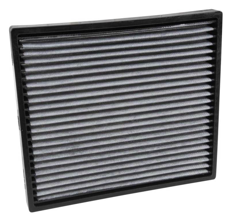 K&N 04-14 Cadillac CTS 3.6L Cabin Air Filter - Blais Performance Parts