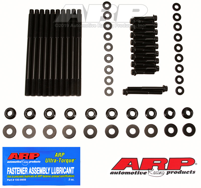 ARP BMW N12/N14/N16/N18 1.6L Main Stud Kit - Blais Performance Parts