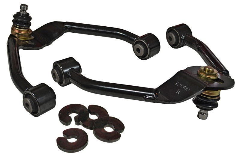 Eibach Pro-Alignment Front Camber Kit for 07-08 Infiniti G35 Sedan / Infiniti G37 Sedan - Blais Performance Parts