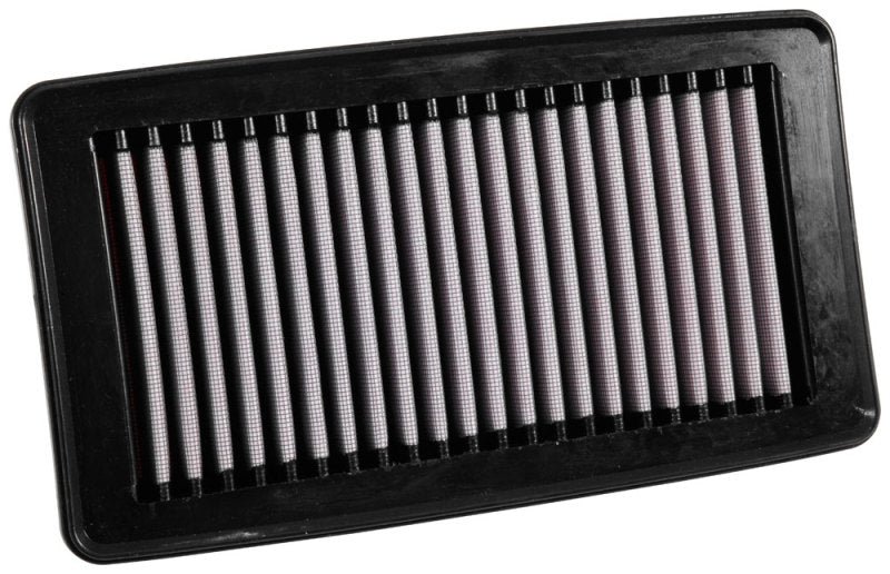 AEM 16-17 Honda Pilot V6-3.5L F/l DryFlow Air Filter - Blais Performance Parts