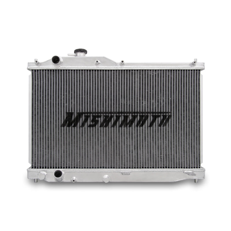 Mishimoto 00-09 Honda S2000 Manual Aluminum Radiator - Blais Performance Parts