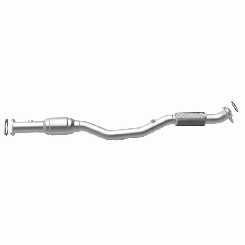 MagnaFlow Conv Direct Fit Catalytic Converter 2007-2015 Nissan Altima L4 2.5L Gas and Diesel - Blais Performance Parts