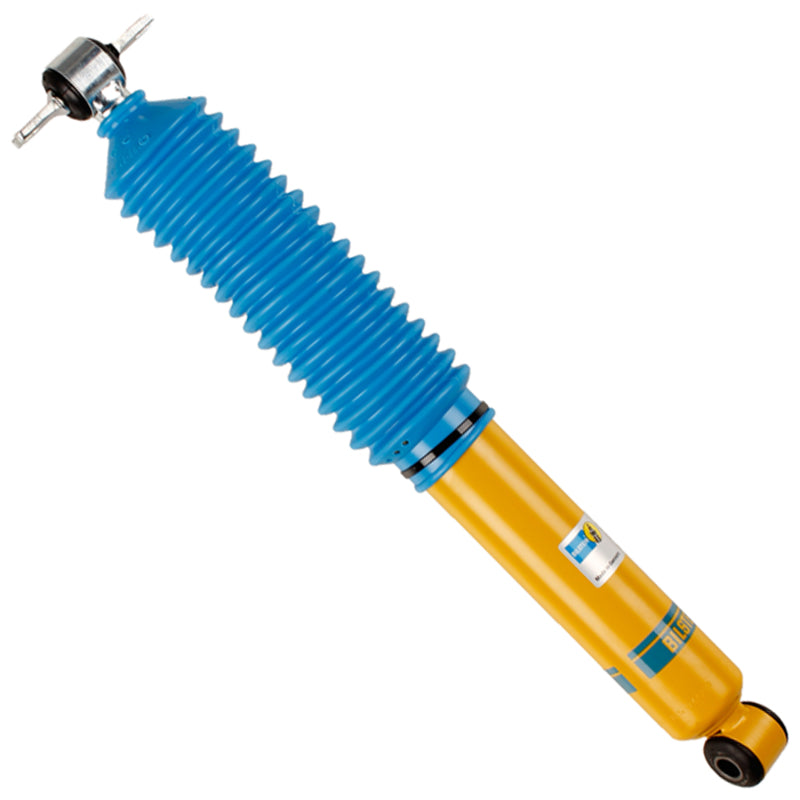 Bilstein B6 1998 Jeep Wrangler SE Rear 46mm Monotube Shock Absorber - Blais Performance Parts