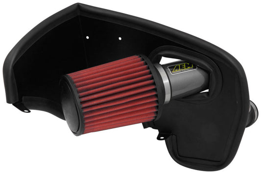 AEM 16-17 Chevrolet Malibu 2.0T Cold Air Intake - Blais Performance Parts