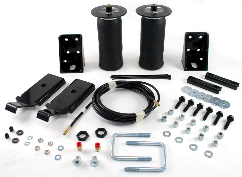 Air Lift Ridecontrol Air Spring Kit - Blais Performance Parts