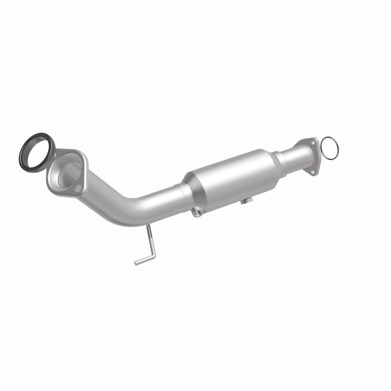 MagnaFlow Conv DF 02-05 Honda Civic Si 2.0L - Blais Performance Parts