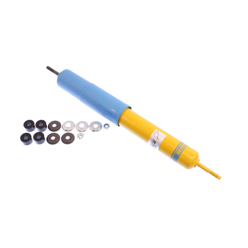 Bilstein B6 1959 Volvo 122 Base Rear 46mm Monotube Shock Absorber - Blais Performance Parts