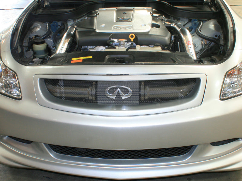 aFe Takeda Intakes Stage-2 PDS AIS PDS Infiniti G37 Coupe 08-12 V6-3.7L (pol) - Blais Performance Parts