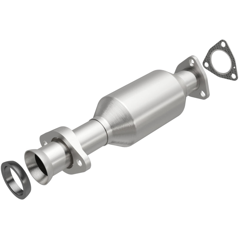 MagnaFlow Conv Direct Fit Acura 90-91 - Blais Performance Parts