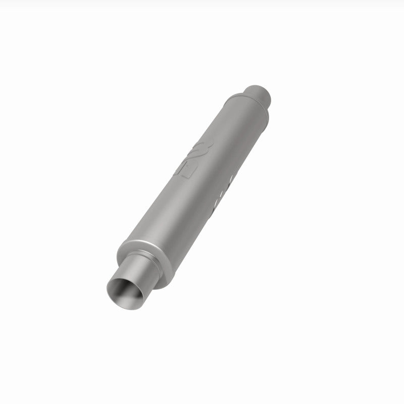 MagnaFlow Muffler Mag SS 22X4X4 2.5 C/C - Blais Performance Parts