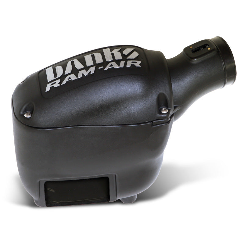 Banks Power 11-15 Ford 6.7L F250-350-450 Ram-Air Intake System - Blais Performance Parts