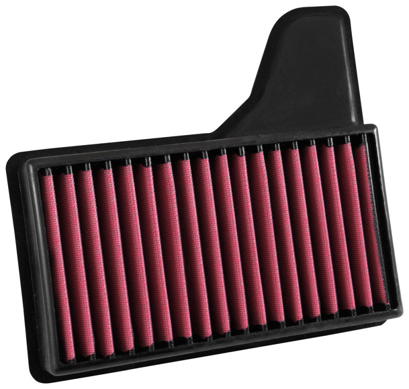 Airaid 2015-2016 Ford Mustang V8 5.0L F/I Direct Replacement Dry Filter - Blais Performance Parts