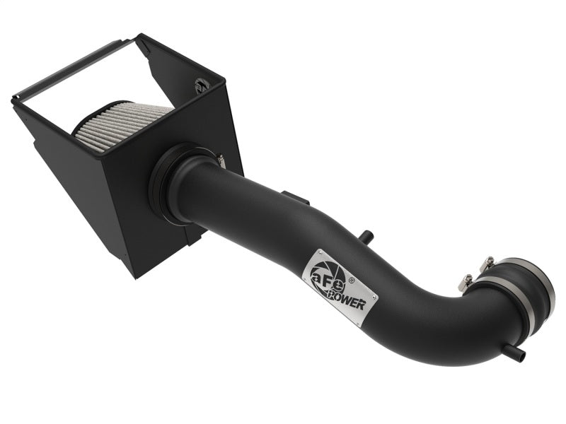 aFe MagnumFORCE Intake Stage-2 Pro Dry S 14-17 GM Silverado/Sierra 1500 V8 5.3L/6.2L - Blais Performance Parts