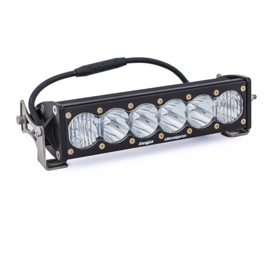 Baja Designs OnX6 10in Driving Combo LED Light Bar - Blais Performance Parts