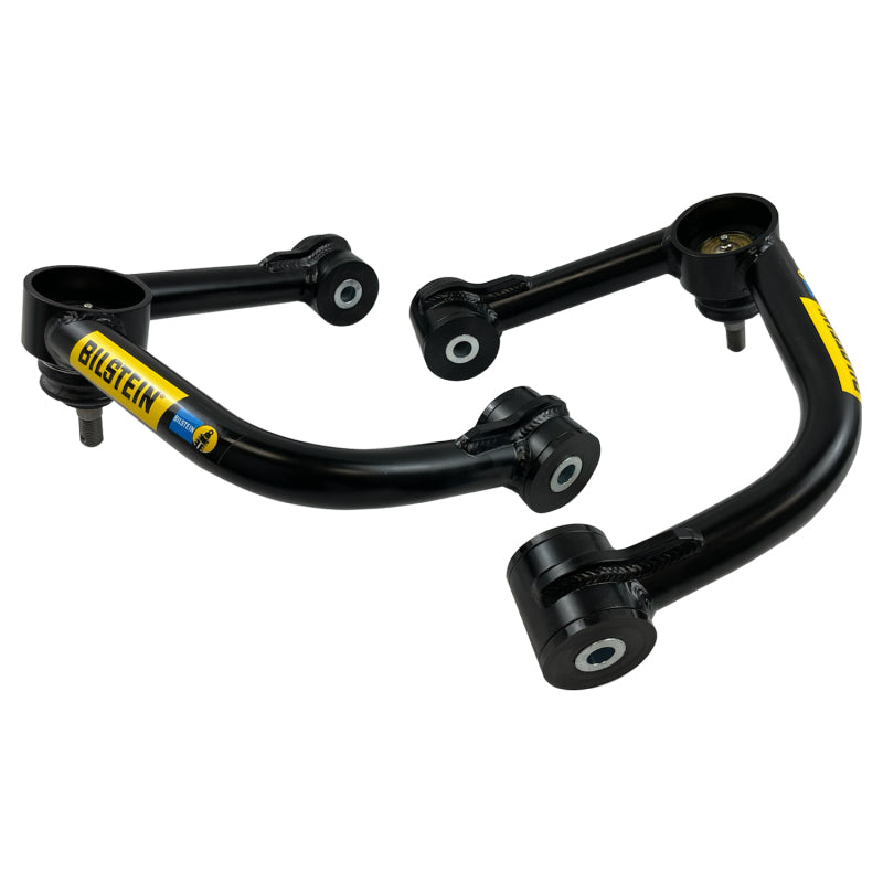 Bilstein 05-21 Toyota Tacoma B8 Front Upper Control Arm Kit - Blais Performance Parts